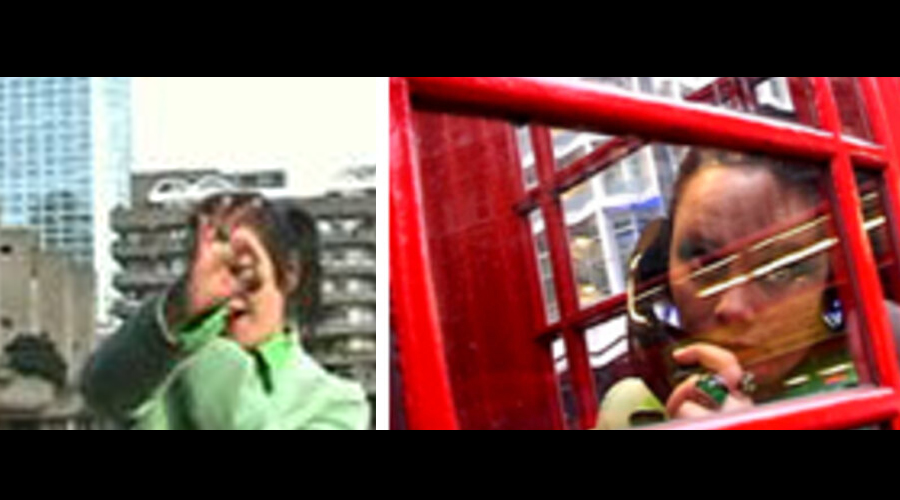 I Got the Feelin video stills